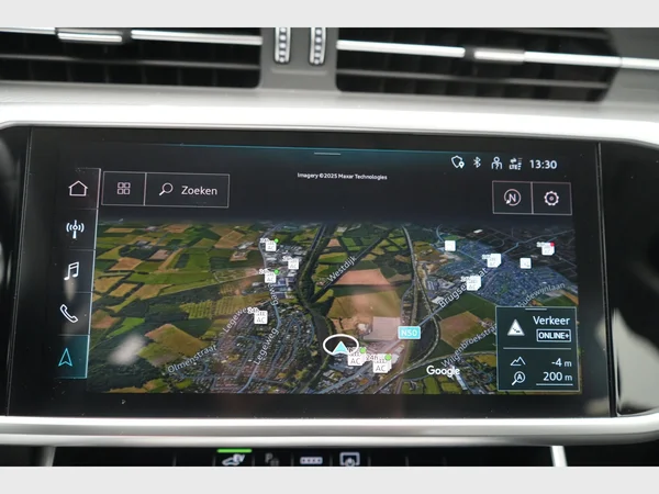 AUDI A6 Avant PHEV (2024) — foto 21 van 30