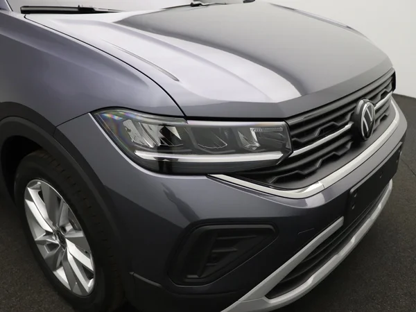 VOLKSWAGEN T-Cross (2026) — foto 19 van 20
