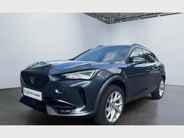 Cupra Formentor (2023)
