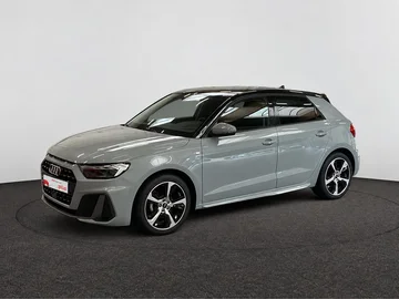 AUDI A1 Sportback (2025)