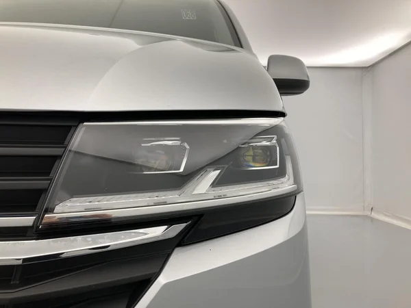 VOLKSWAGEN Transporter T6.1 1200 Fourgon Swb Dsl (2020) — foto 8 van 30