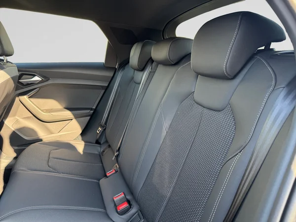 AUDI A1 Sportback (2025) — foto 24 van 24