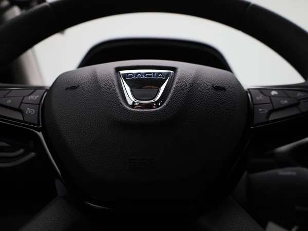 Dacia Sandero (2021) — foto 21 van 37
