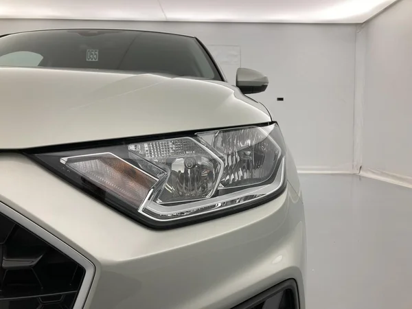 AUDI A1 Sportback (2026) — foto 6 van 36