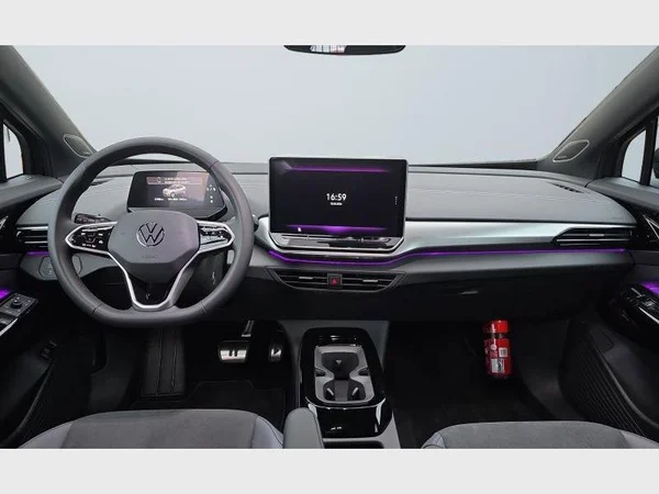 Volkswagen ID.4 (2026) — foto 24 van 24