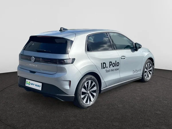 VOLKSWAGEN ID.Polo (2026) — foto 17 van 21