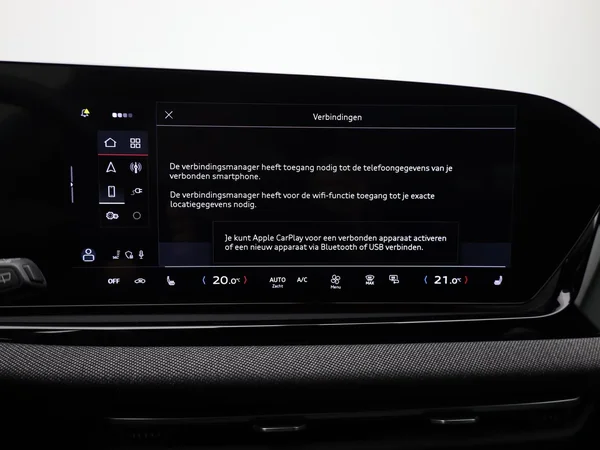 AUDI A5 Avant e-hybrid (PHEV) (2025) — foto 14 van 23