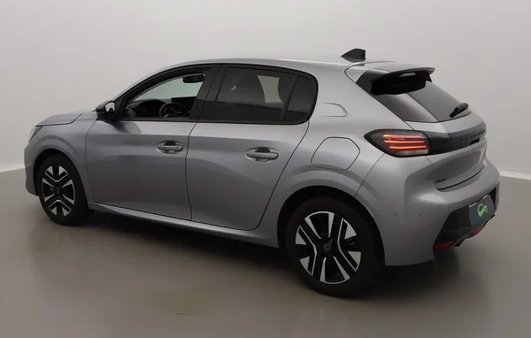 Peugeot 208 (2025) — foto 23 van 29