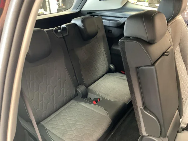 VOLKSWAGEN Tayron (2025) — foto 15 van 24