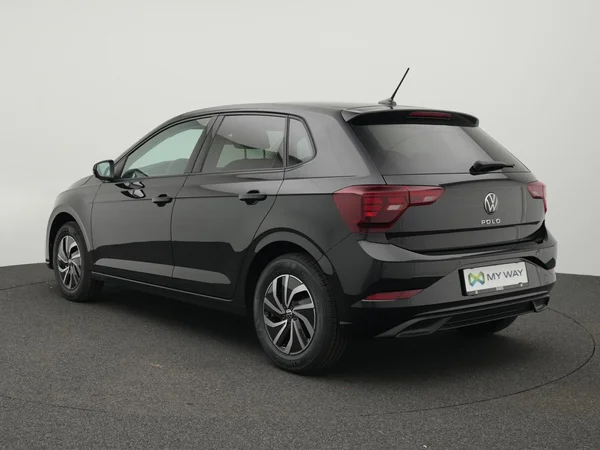 VOLKSWAGEN Polo (2026) — foto 21 van 26