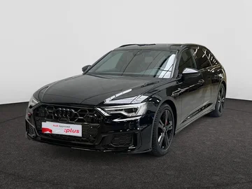 AUDI A6 Avant (2025)