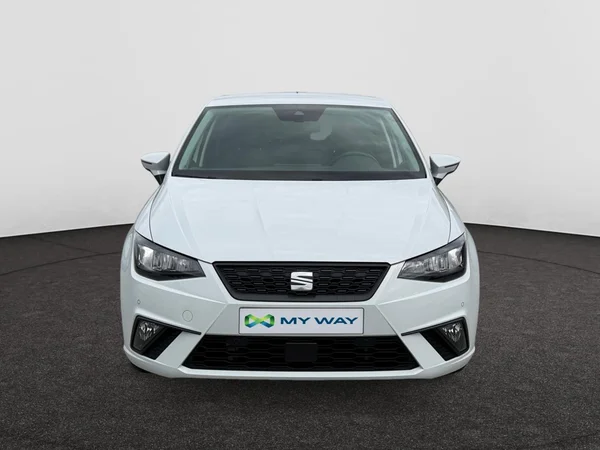 SEAT Ibiza 5P/D (2024) — foto 16 van 21