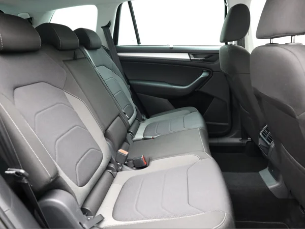 SKODA Kodiaq (2024) — foto 22 van 22