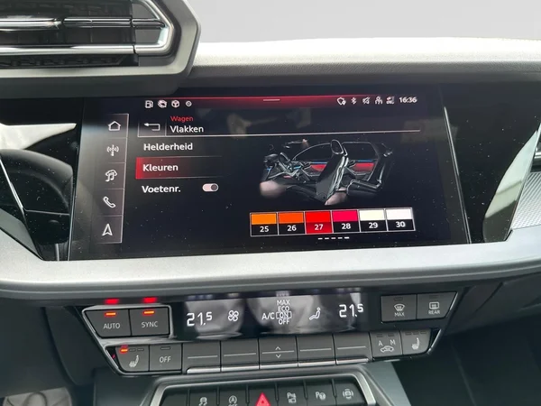 AUDI A3 Sportback (2026) — foto 8 van 21