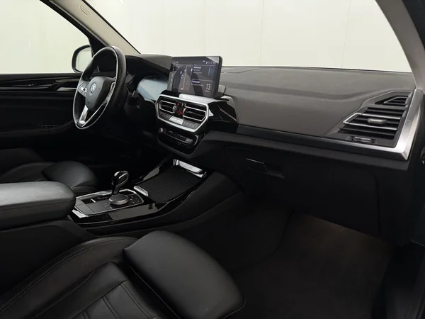 BMW X3 (2022) — foto 3 van 33