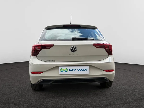 VOLKSWAGEN Polo (2024) — foto 7 van 17