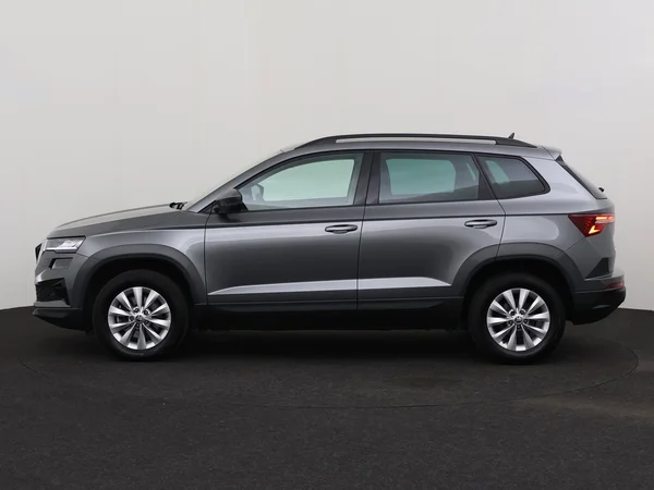 SKODA Karoq (2024) — foto 13 van 18