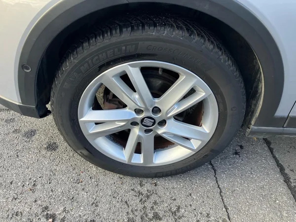 SEAT Arona (2018) — foto 5 van 25