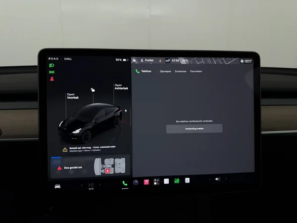 TESLA Model Y (2022) — foto 13 van 30