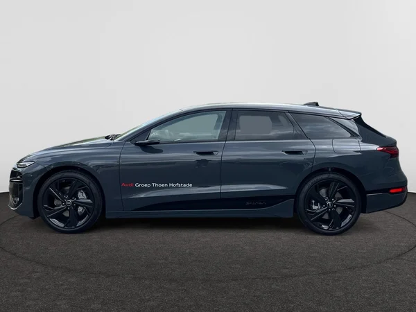 AUDI A6 Avant e-tron (2026) — foto 24 van 24