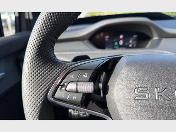 Skoda Elroq (2026) — foto 6 van 27