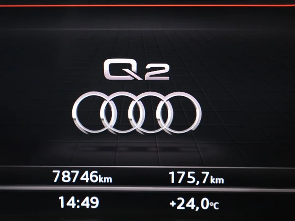 AUDI Q2 (2020) — foto 15 van 22