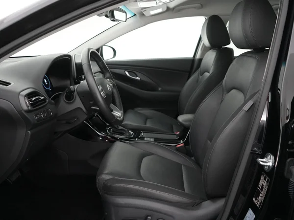 Hyundai i30 (2025) — foto 3 van 25