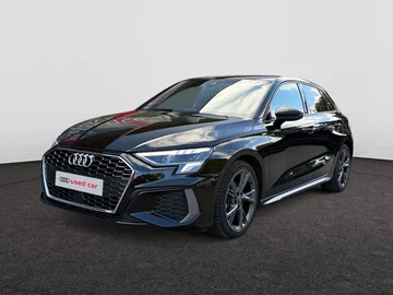 AUDI A3 Sportback (2023)