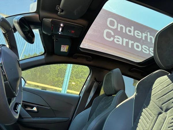 PEUGEOT 208 (2025) — foto 10 van 21