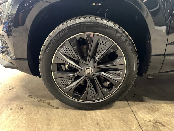 SKODA Karoq (2026) — foto 11 van 22