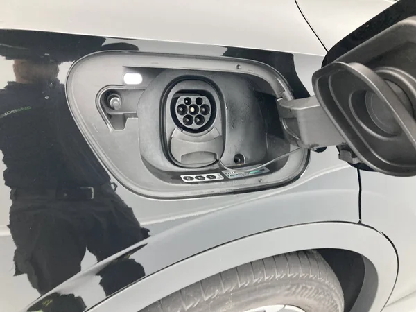 VOLKSWAGEN ID.5 (2023) — foto 16 van 29