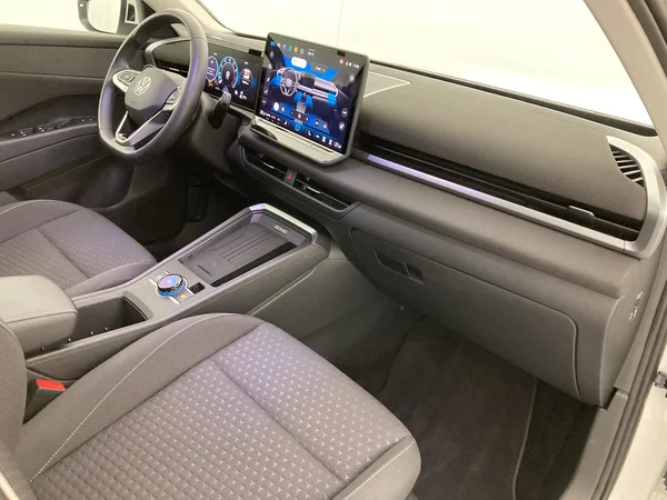 VOLKSWAGEN T-Roc (2026) — foto 33 van 35