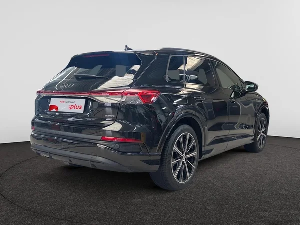 AUDI Q4 e-tron (2024) — foto 11 van 18