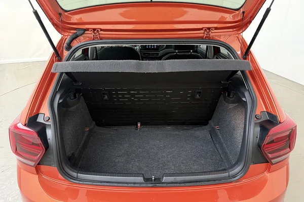 Volkswagen Polo (2020) — foto 13 van 17