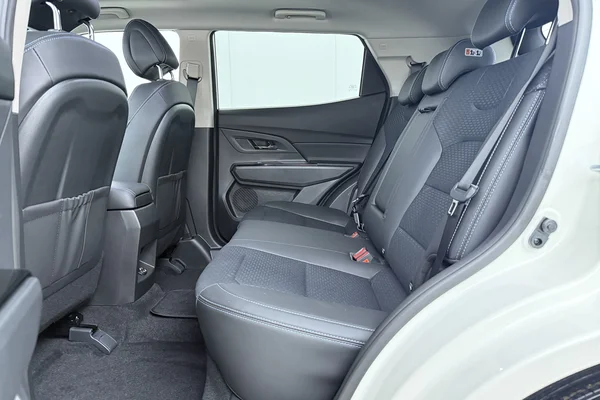 KGM / SSANGYONG E-Korando (2025) — foto 12 van 13