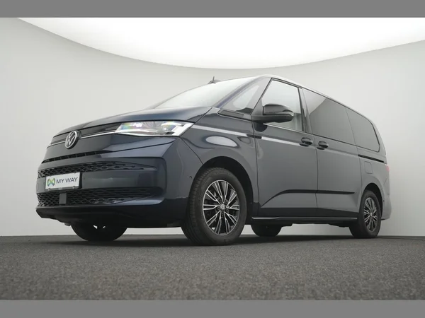 VOLKSWAGEN Multivan T7 Long eHybrid (PHEV) (2022) — foto 25 van 28