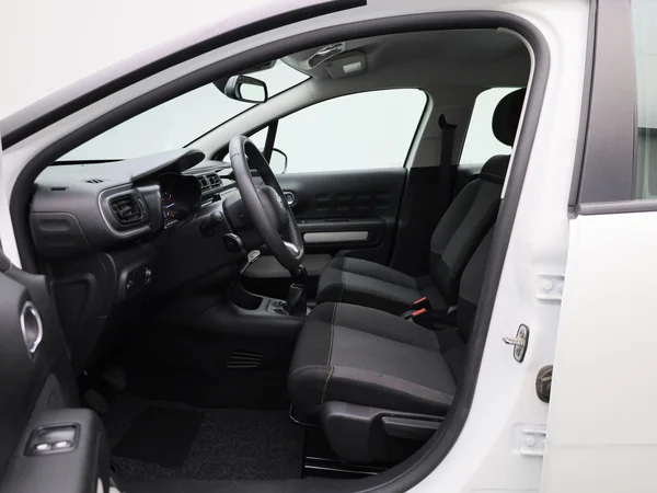 Citroën C3 (2021) — foto 39 van 39