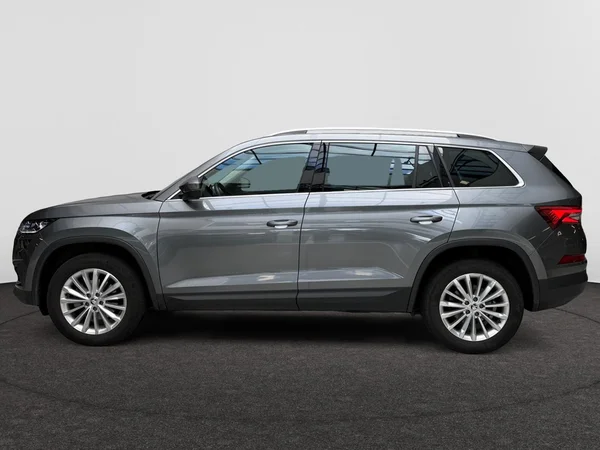 SKODA Kodiaq (2024) — foto 6 van 16