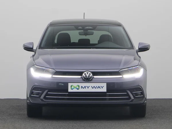VOLKSWAGEN Polo (2026) — foto 18 van 22