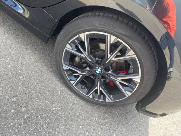 BMW 1 (F70) (2025) — foto 14 van 21