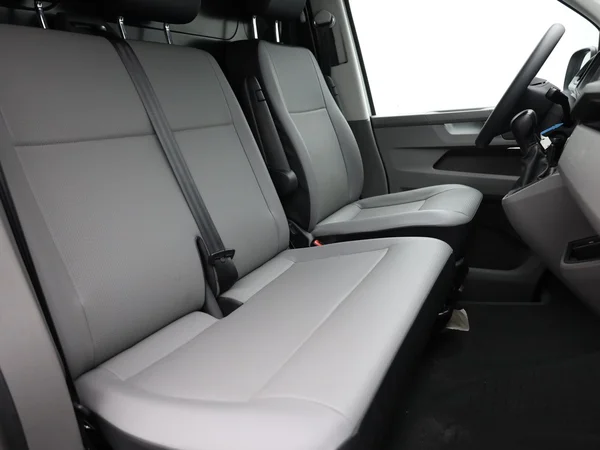 VOLKSWAGEN Transporter T6.1 1000 Fourgon Lwb Dsl (2024) — foto 11 van 16