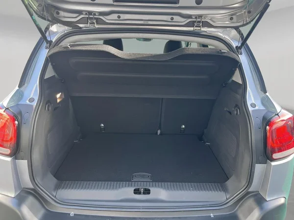 Citroën C3 Aircross (2021) — foto 17 van 19