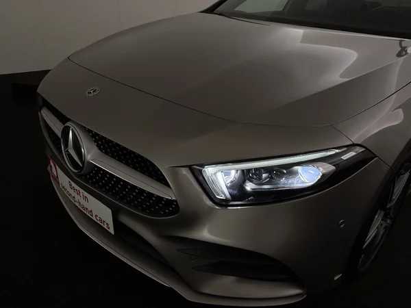 MERCEDES A 250 (2020) — foto 27 van 33
