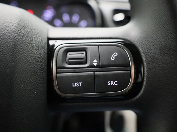 Citroën C3 (2022) — foto 10 van 36