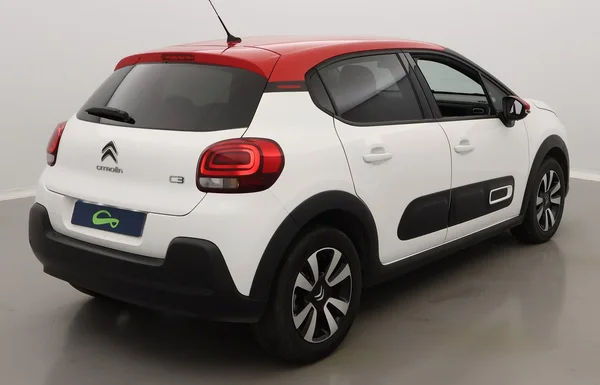 Citroen C3 (2023) — foto 22 van 26