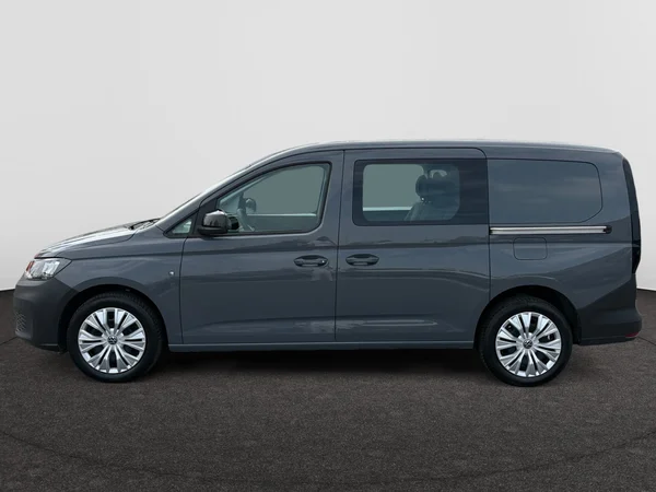 VOLKSWAGEN Caddy Maxi (2024) — foto 12 van 20
