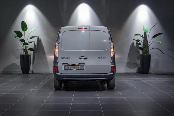 Renault Kangoo (2019) — foto 15 van 19
