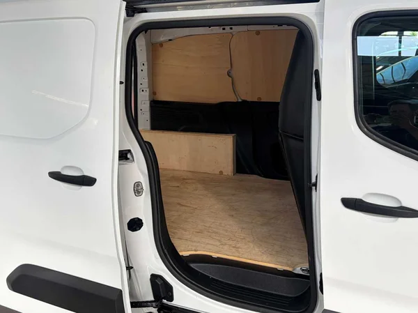Citroen Berlingo (2021) — foto 15 van 18