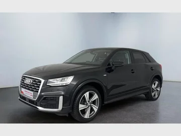 Audi Q2 (2020)