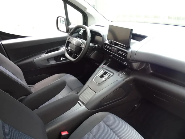 Fiat Qubo (2026) — foto 4 van 26
